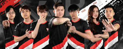 Team OP dari MPL SG Terancam Sanksi Kena Banned Karena Rasisme!